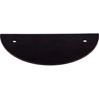 Half Circle Backplate