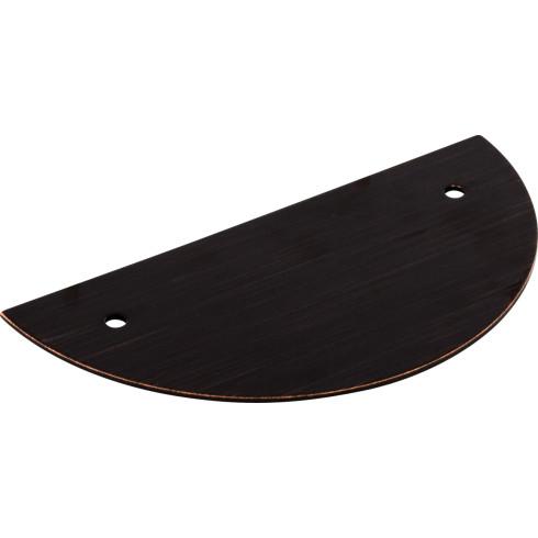 Half Circle Backplate