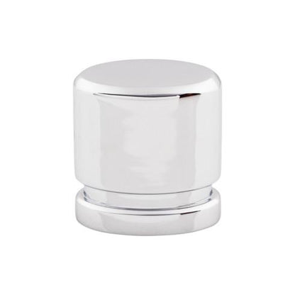 Oval Knob