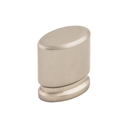 Oval Knob