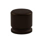 Oval Knob