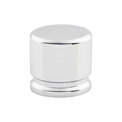 Oval Knob