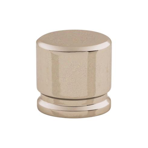 Oval Knob