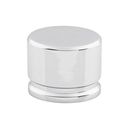 Oval Knob