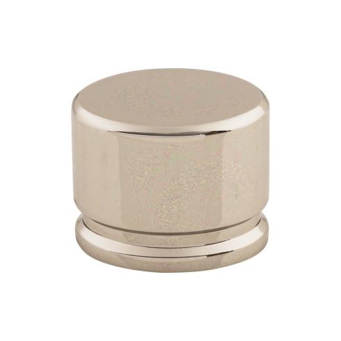 Oval Knob