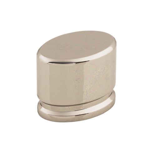 Oval Knob