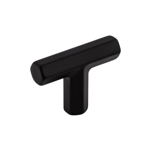 Lydia T Shape Knob