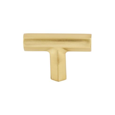 Lydia T Shape Knob