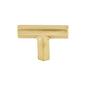Lydia T Shape Knob