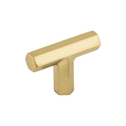 Lydia T Shape Knob