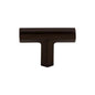 Lydia T Shape Knob