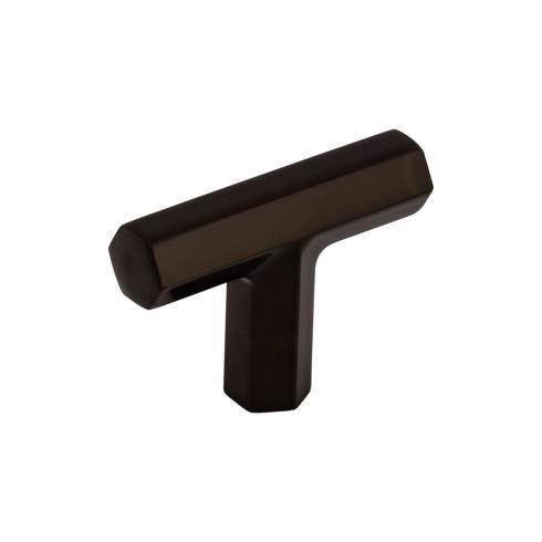 Lydia T Shape Knob