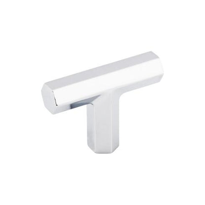 Lydia T Shape Knob