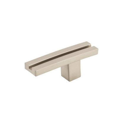 Inset Rail Knob