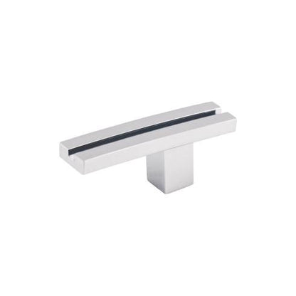 Inset Rail Knob