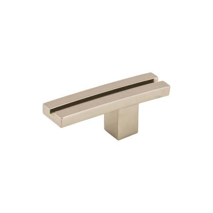 Inset Rail Knob