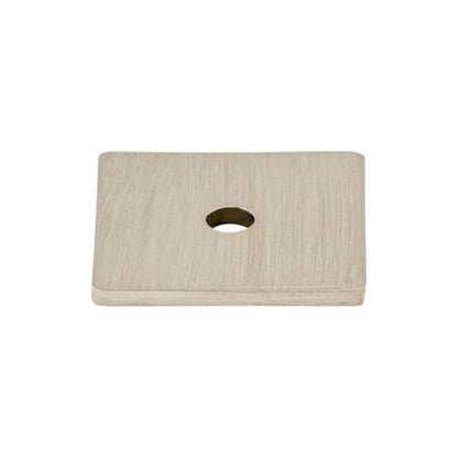 Square Backplate