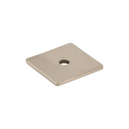 Square Backplate