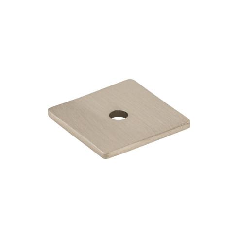 Square Backplate