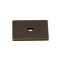 Square Backplate