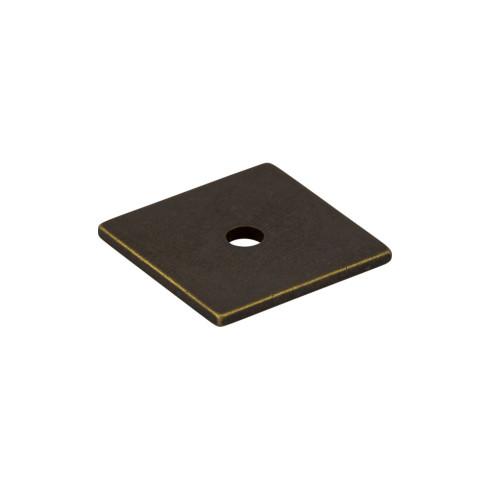 Square Backplate