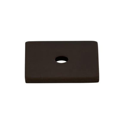 Square Backplate