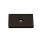Square Backplate