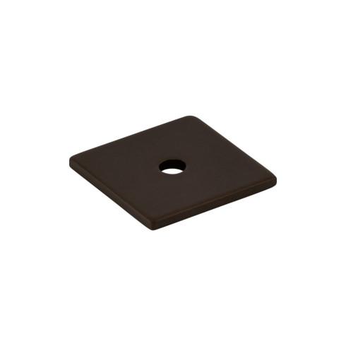 Square Backplate