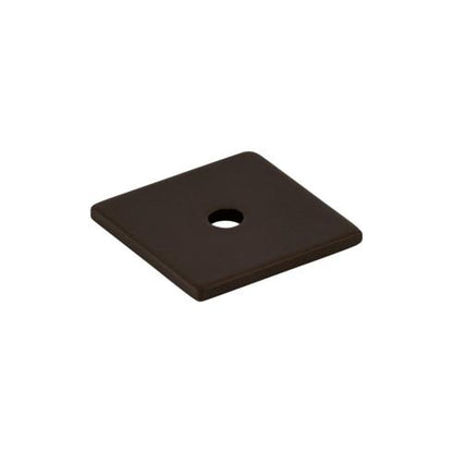 Square Backplate