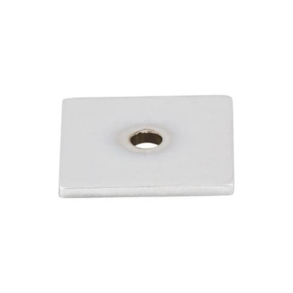 Square Backplate
