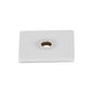 Square Backplate