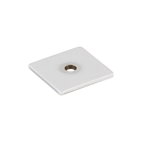 Square Backplate