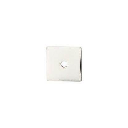 Square Backplate