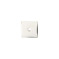 Square Backplate