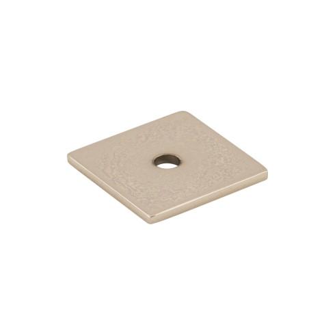 Square Backplate
