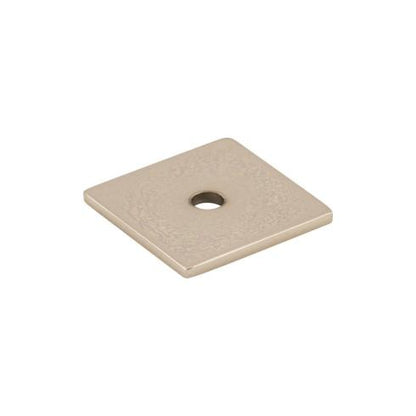 Square Backplate