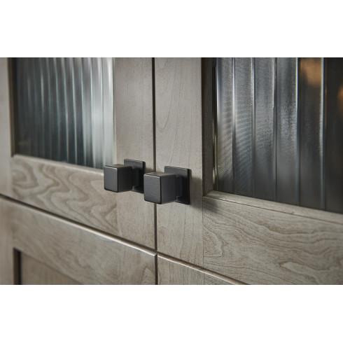 Square Backplate