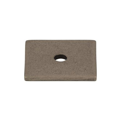 Square Backplate