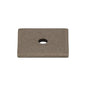 Square Backplate