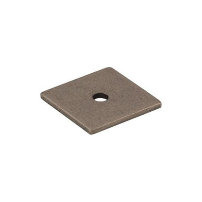 Square Backplate