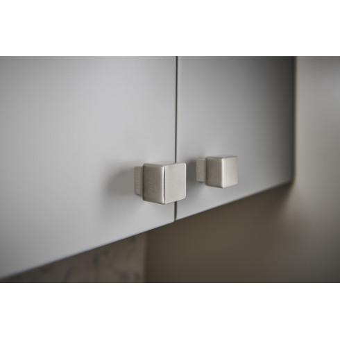 Square Backplate