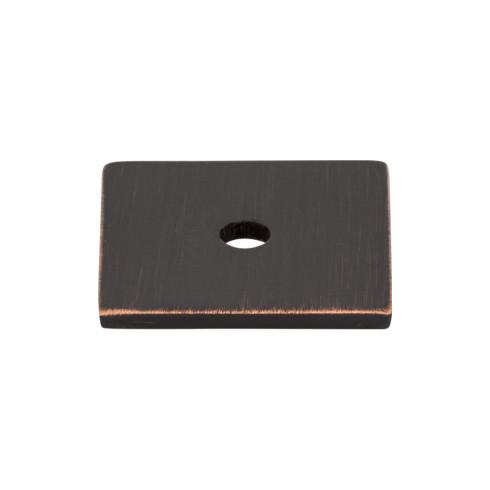 Square Backplate