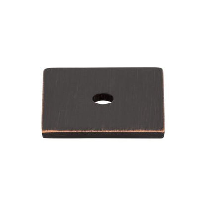 Square Backplate
