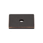 Square Backplate