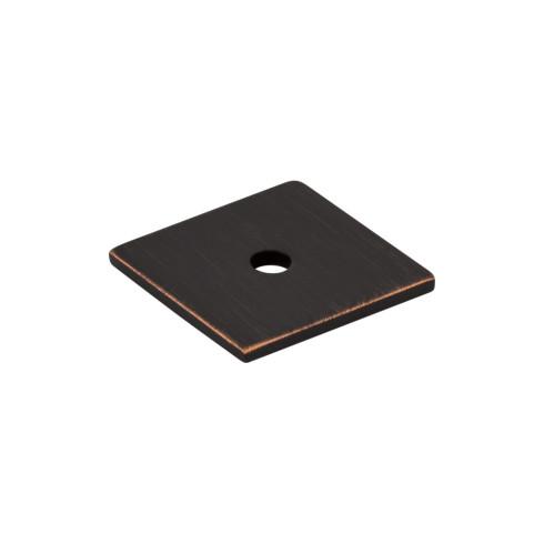 Square Backplate