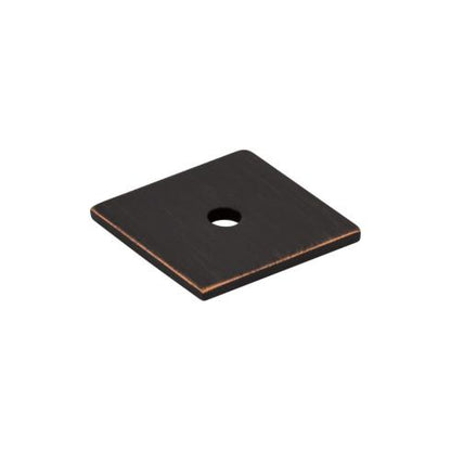 Square Backplate