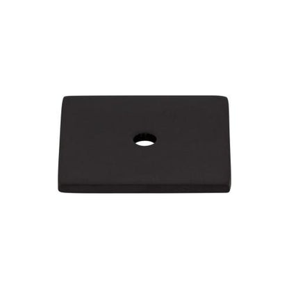 Square Backplate