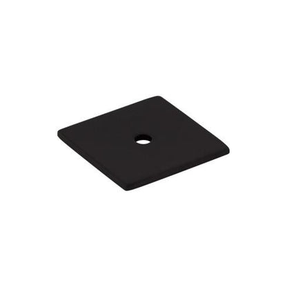 Square Backplate
