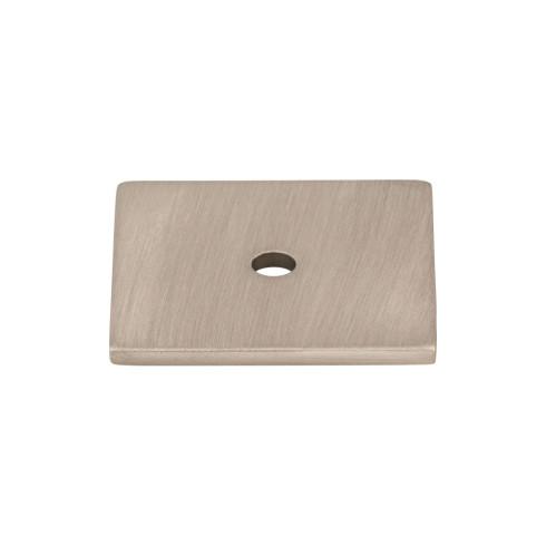 Square Backplate