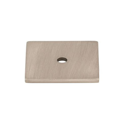 Square Backplate